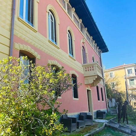 Maestro Suites Βερόνα Εξωτερικό φωτογραφία