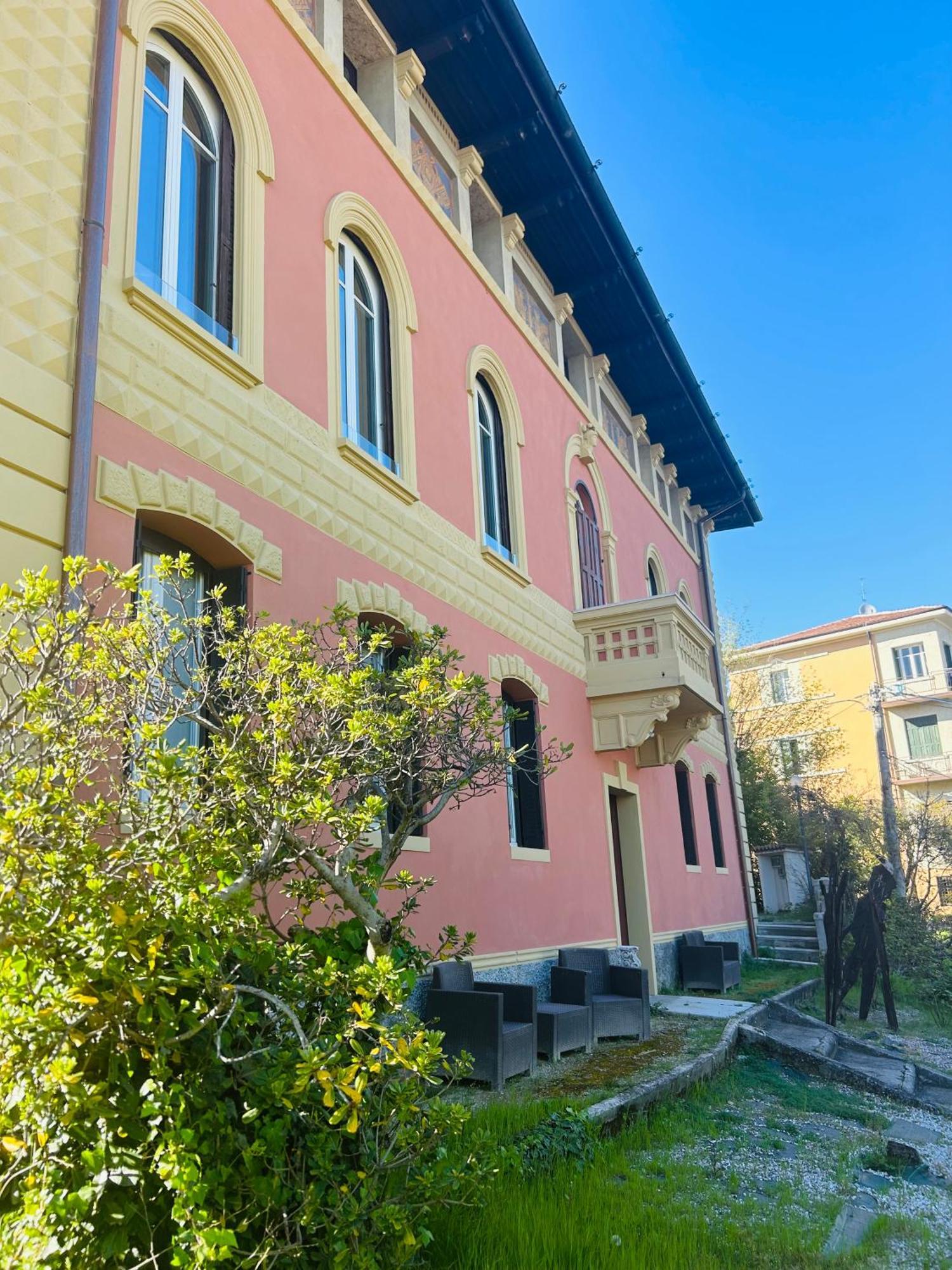 Maestro Suites Βερόνα Εξωτερικό φωτογραφία