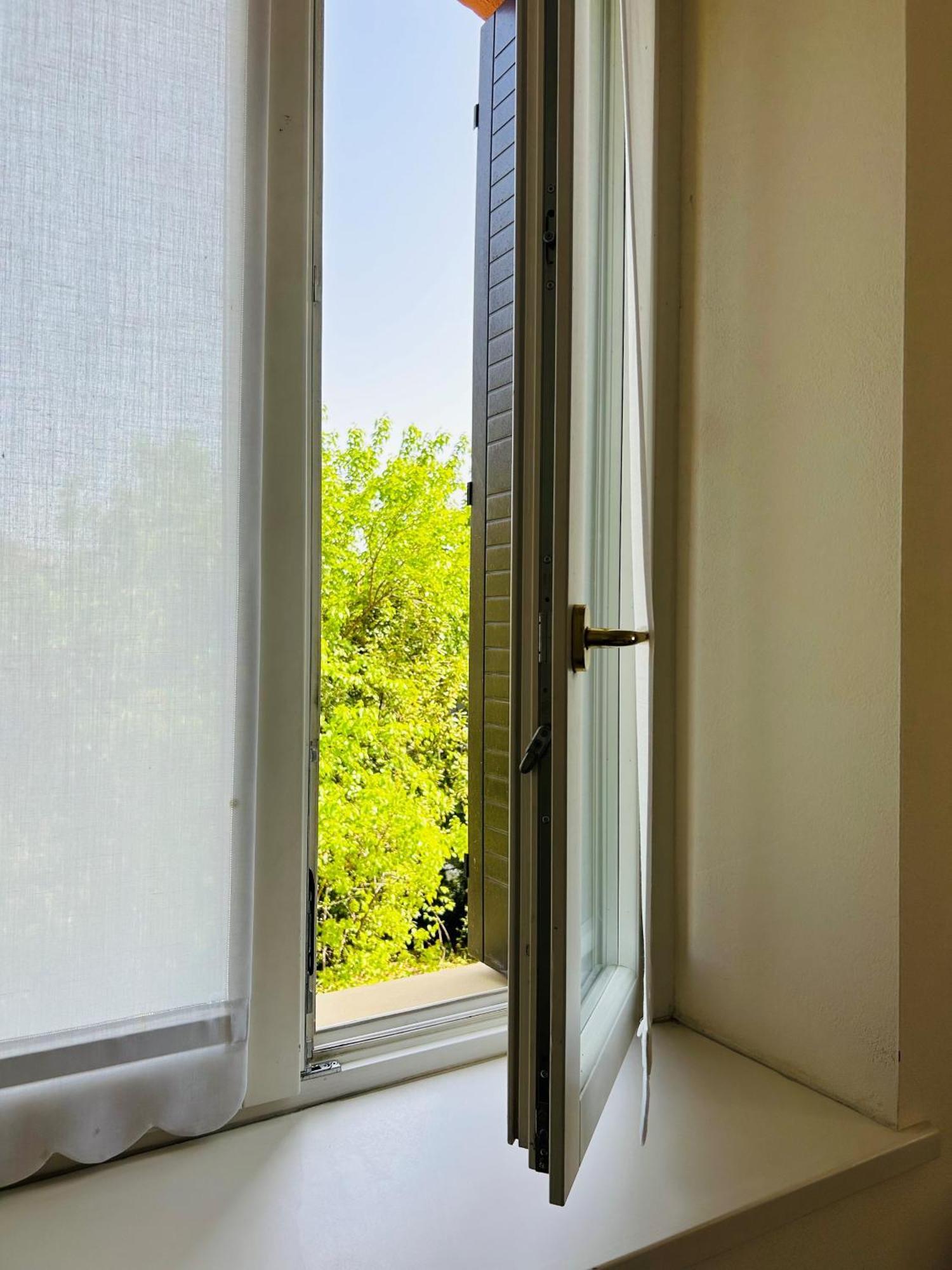 Maestro Suites Βερόνα Εξωτερικό φωτογραφία