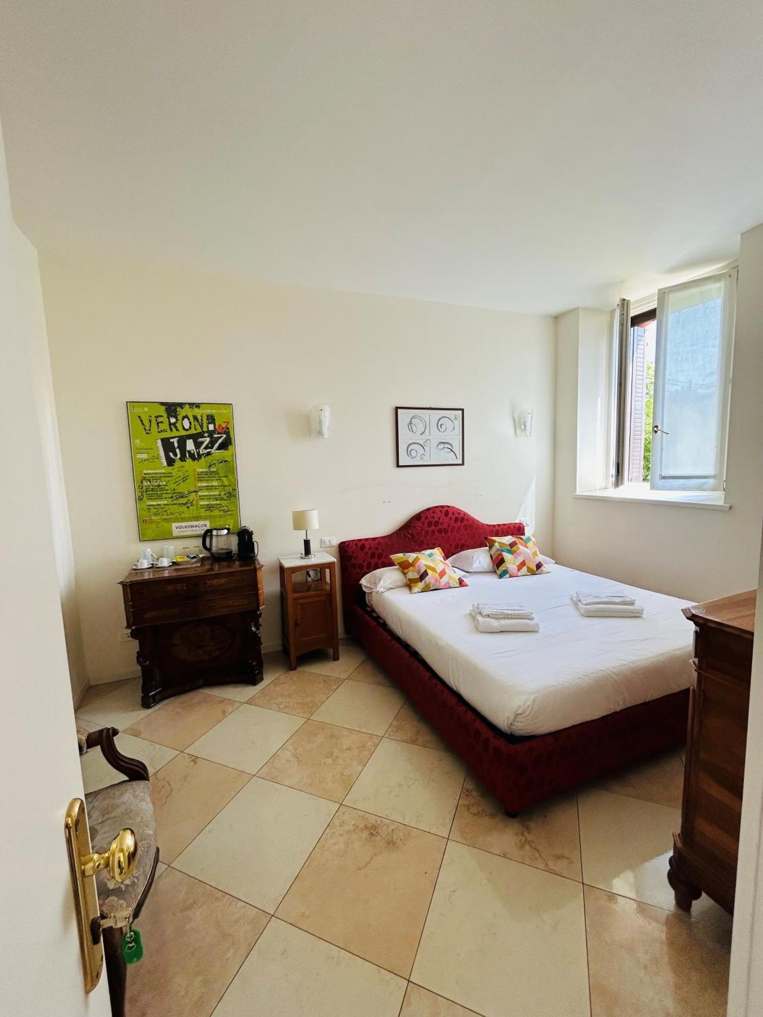 Maestro Suites Βερόνα Εξωτερικό φωτογραφία