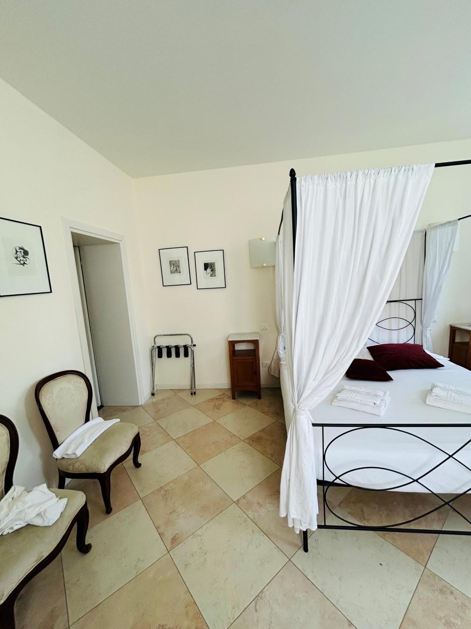 Maestro Suites Βερόνα Εξωτερικό φωτογραφία