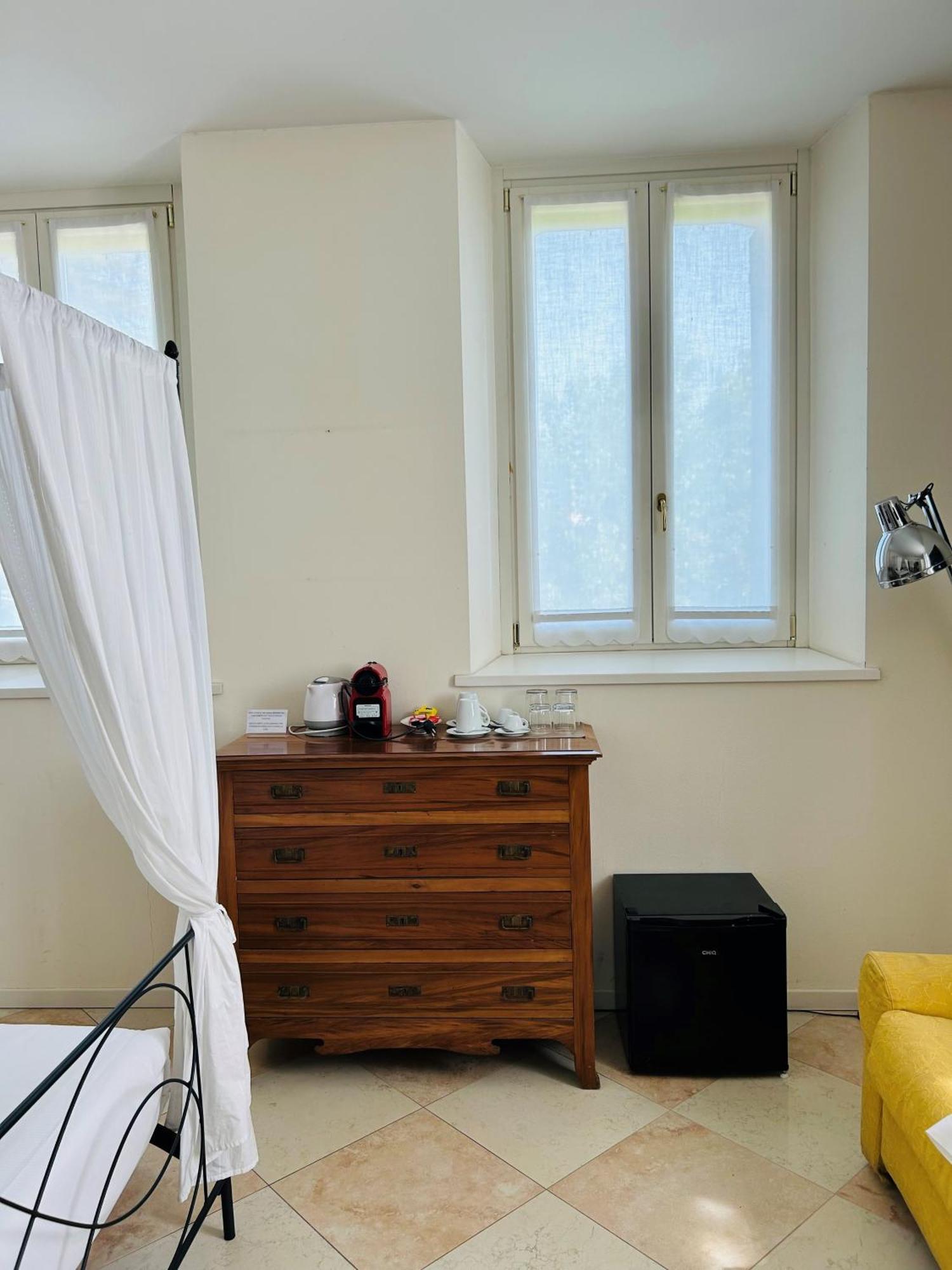 Maestro Suites Βερόνα Εξωτερικό φωτογραφία