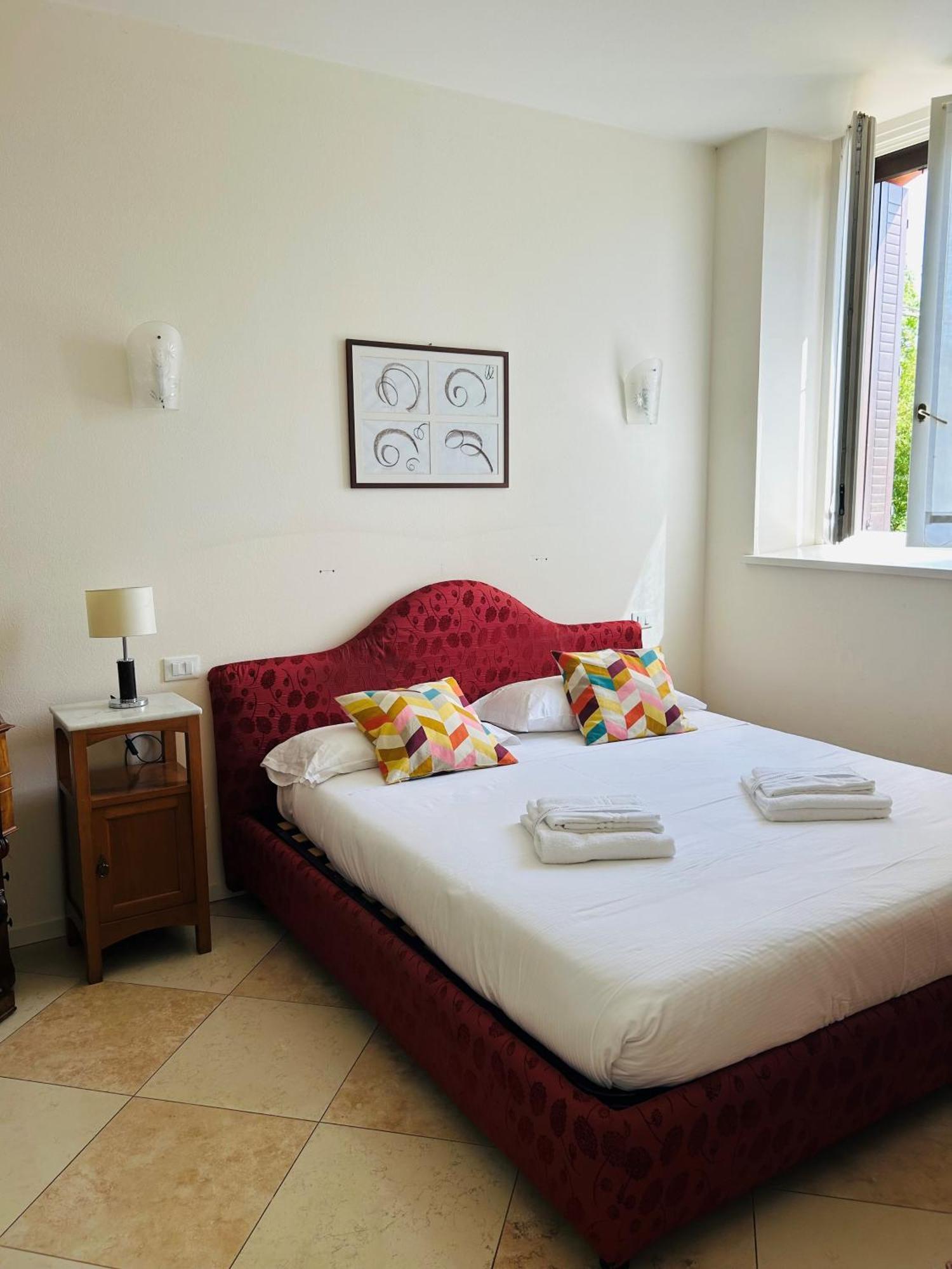 Maestro Suites Βερόνα Εξωτερικό φωτογραφία