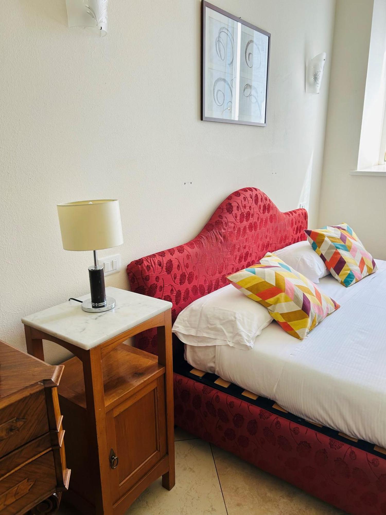 Maestro Suites Βερόνα Εξωτερικό φωτογραφία