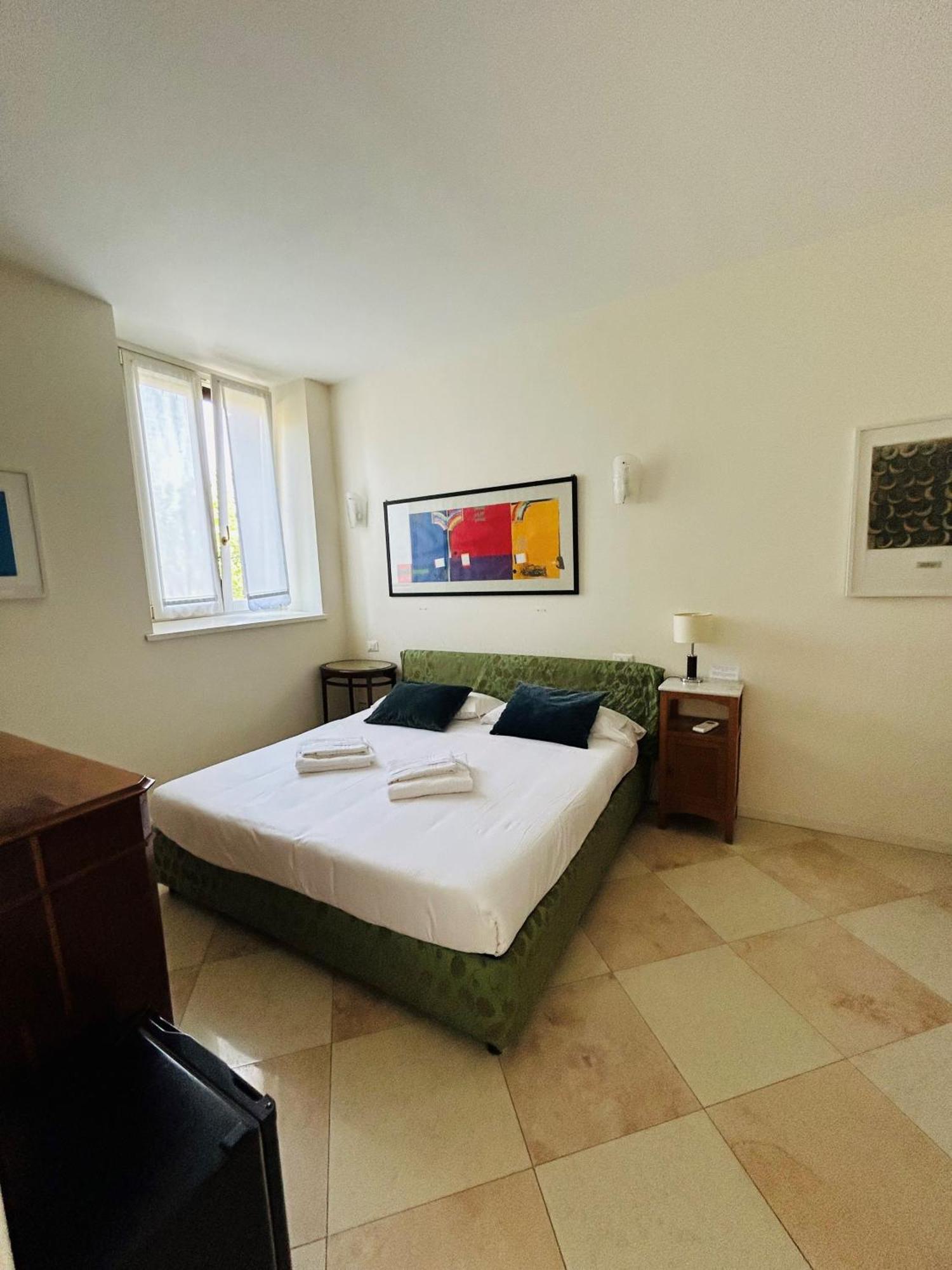 Maestro Suites Βερόνα Εξωτερικό φωτογραφία