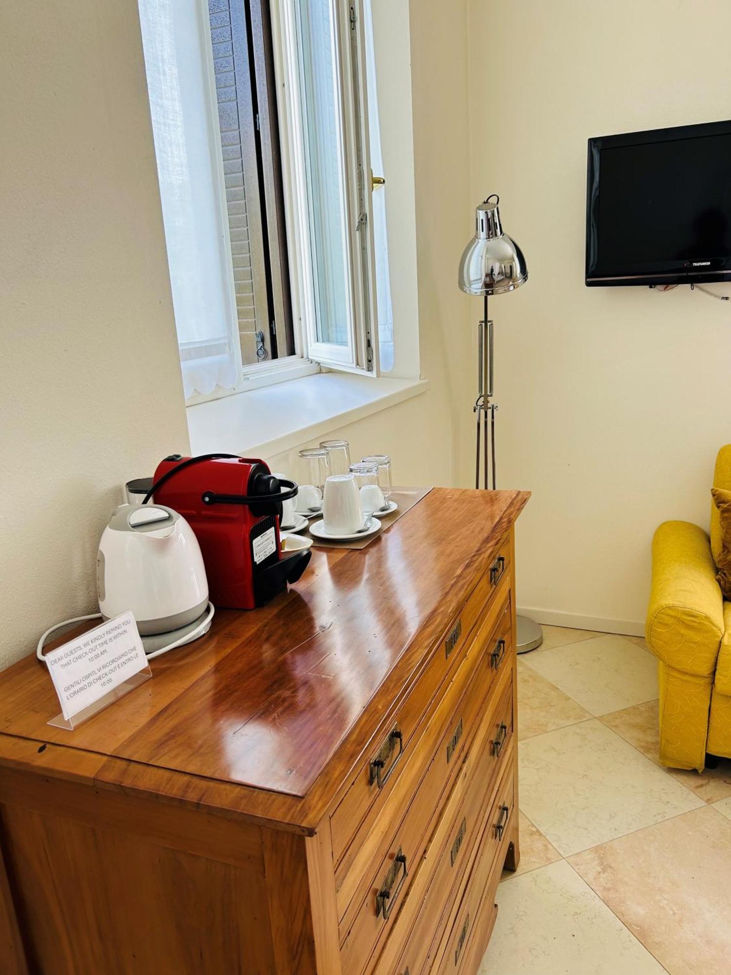 Maestro Suites Βερόνα Εξωτερικό φωτογραφία