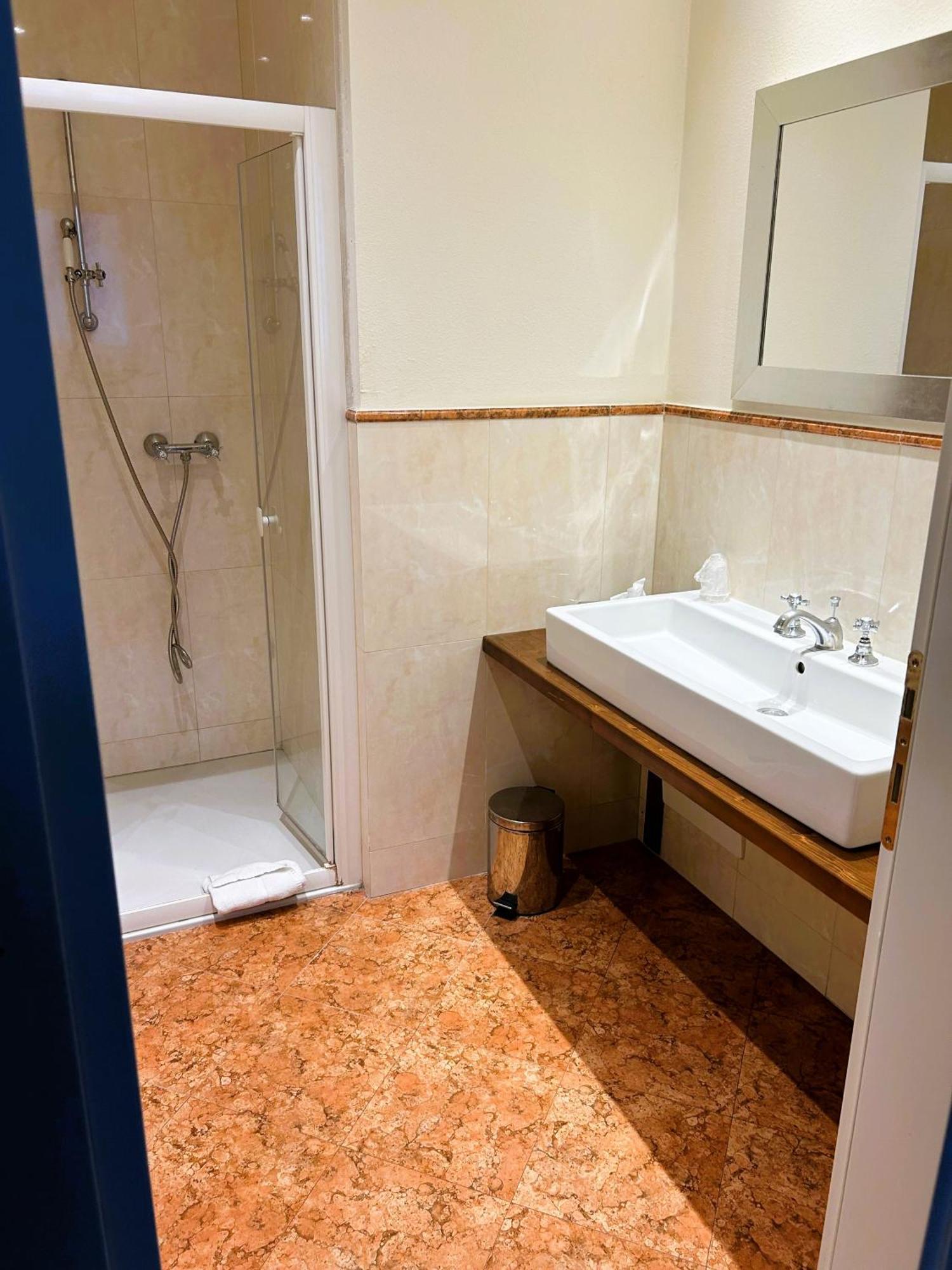 Maestro Suites Βερόνα Εξωτερικό φωτογραφία